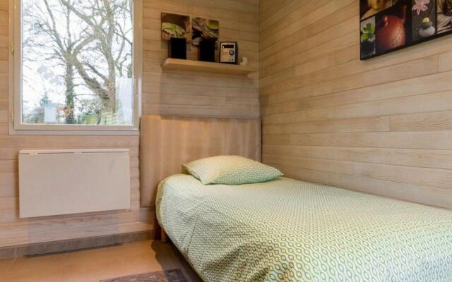 Gîte Casson, 3 pièces, 4 personnes - FR-1-306-849