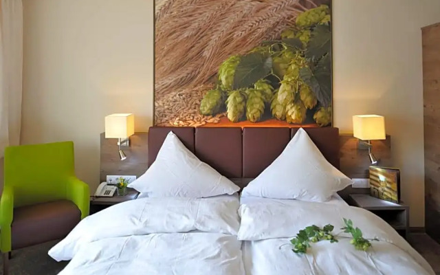 Biergasthaus Schiffner