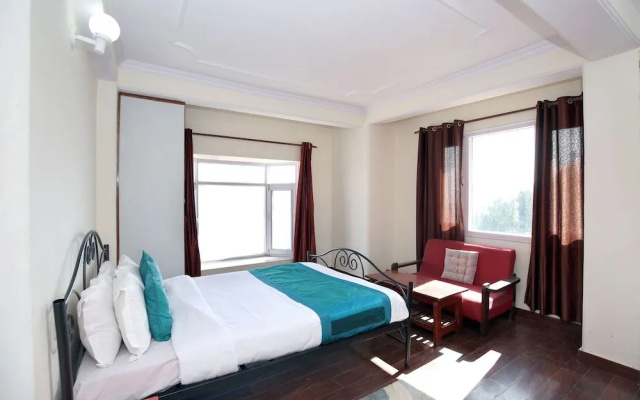 OYO Home 9897 Elegant 3BHK