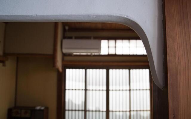 Obama Machiya Stay