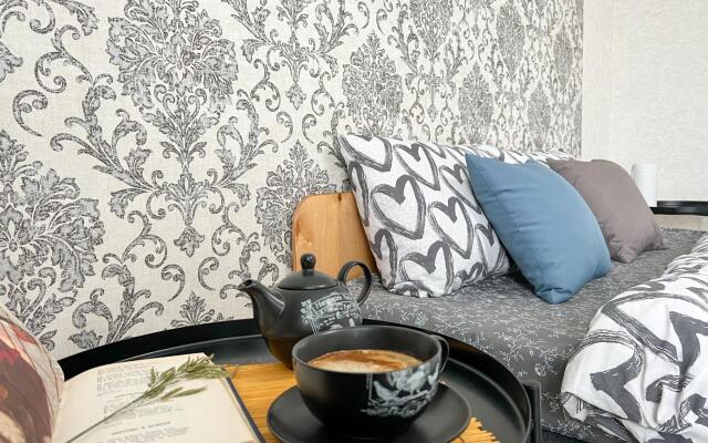 Cynefin (Канефин) на улице Жданова