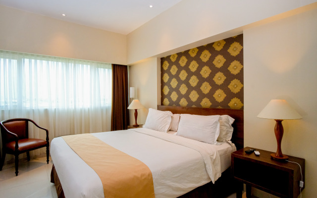 Istana Nelayan Hotel & Convention Powered by Archipelago