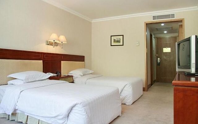Chengde Wenguan Hotel