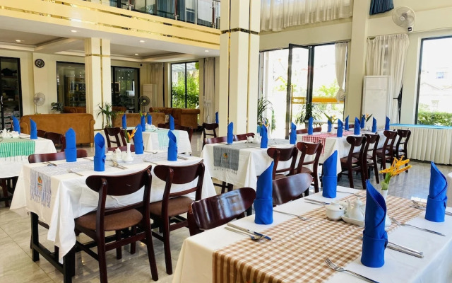 Kampot Sunny Hotel
