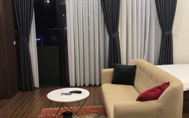 Căn Hộ Biển FLC Quy Nhơn Đẳng Cấp Chuẩn Vị Biển – Guest Rooms – Quy Nhon