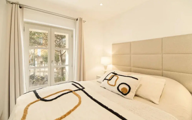 Résidence Celli Saint-Tropez