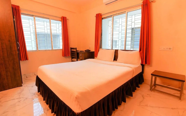 FabHotel Ashraya Inn