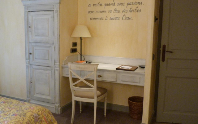 Domaine de Clairefontaine