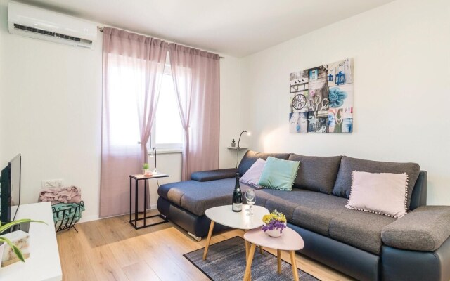 Awesome Apartment in Rijeka With