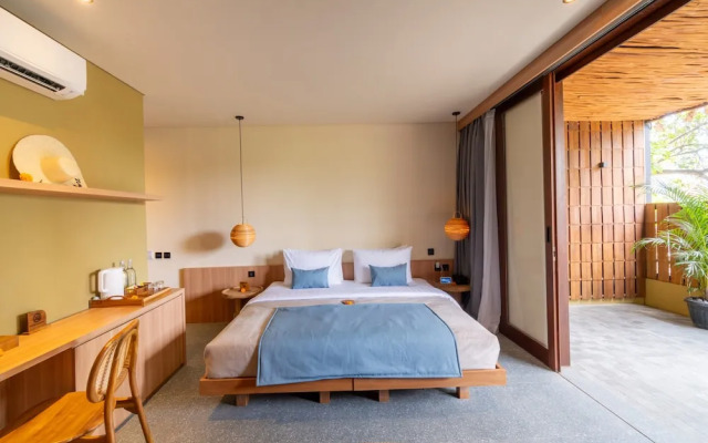 Canggu Cabana Resort & Spa by Ini Vie Hospitality