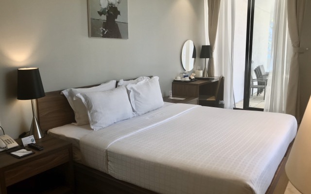 Terracotta Hotel & Resort Dalat