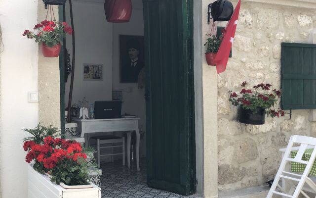 Alacati 1881 Concept Hotel