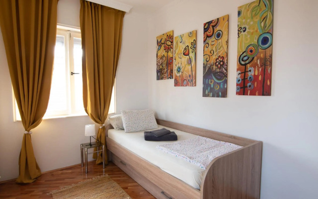 The best location in town 65m2