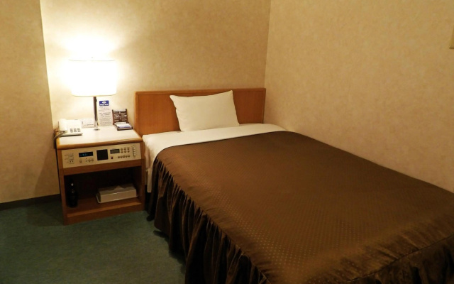 Southern Cross Inn Matsumoto – Guest Rooms – Matsumoto