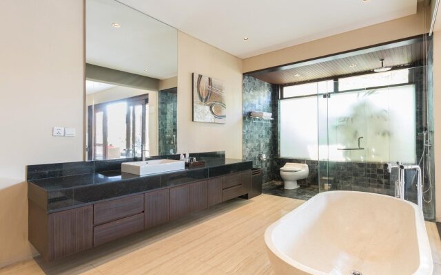 Arsa Villa Bali