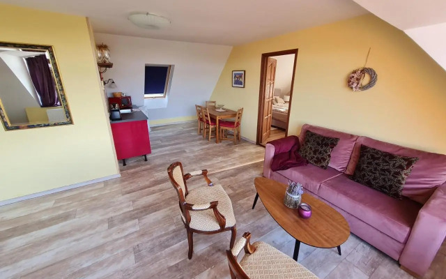 Rooms for Rent near Budapest