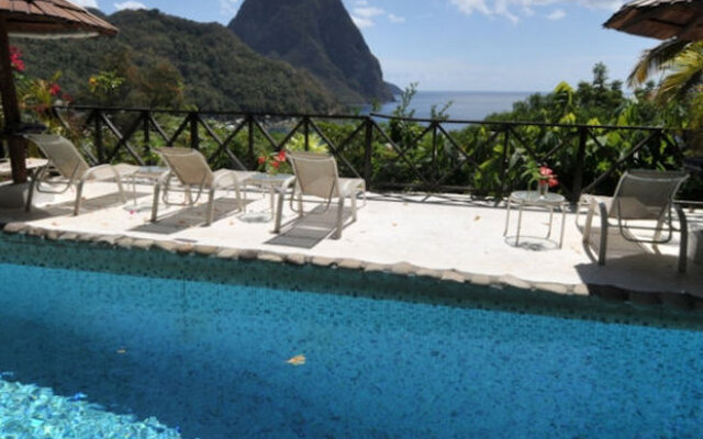 Mago Estate St. Lucia