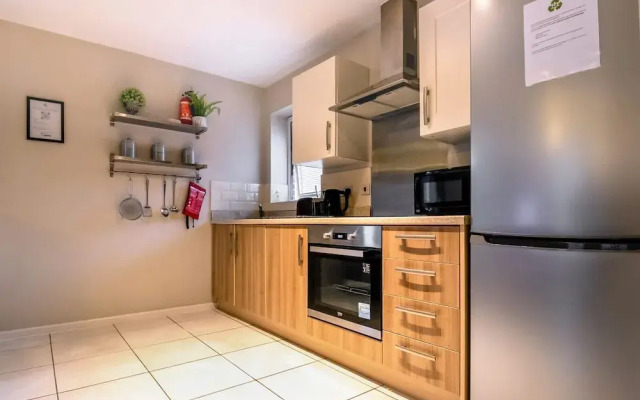 Host Stay Somerset Walk