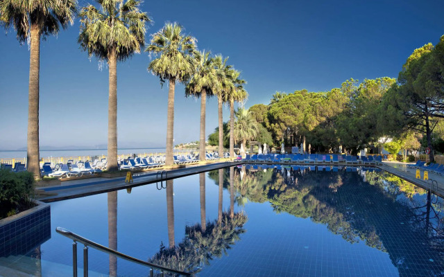 Omer Holiday Resort - All Inclusive