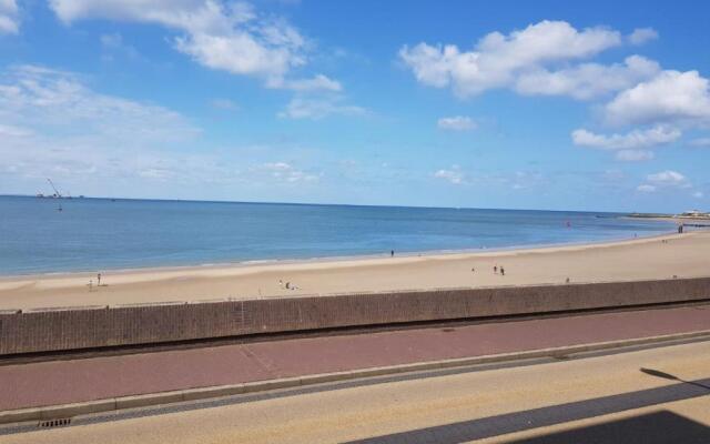 The Ruyter apartment