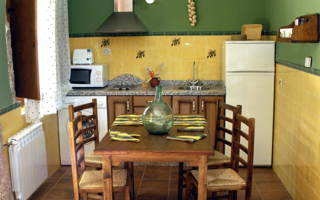 Casas Rurales Acebuche