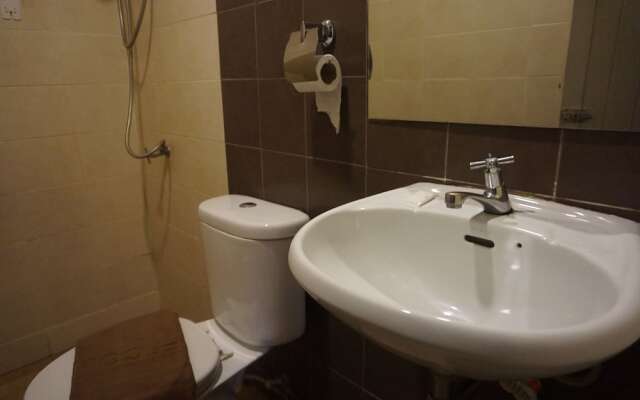 Queens Hotel