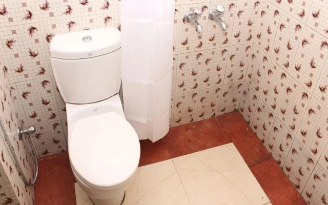 Kangappadan Residency By OYO Rooms