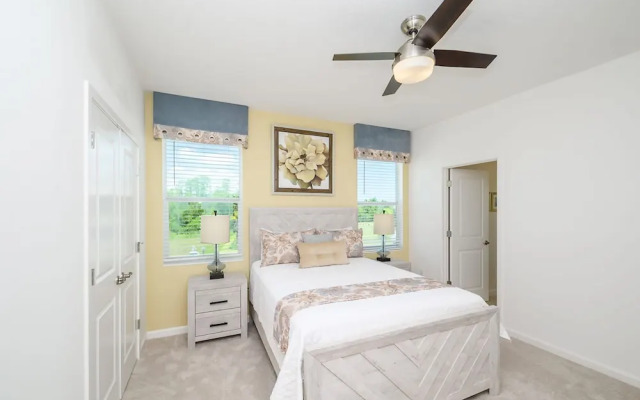 Upstay - Magic Mansion w Pool-spa-cinema-games