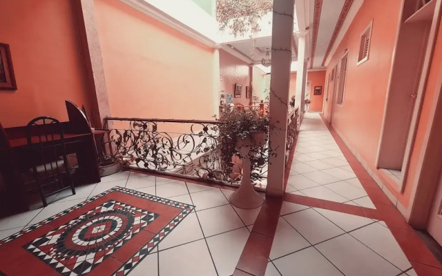 Hotel Chat Noir Cuenca