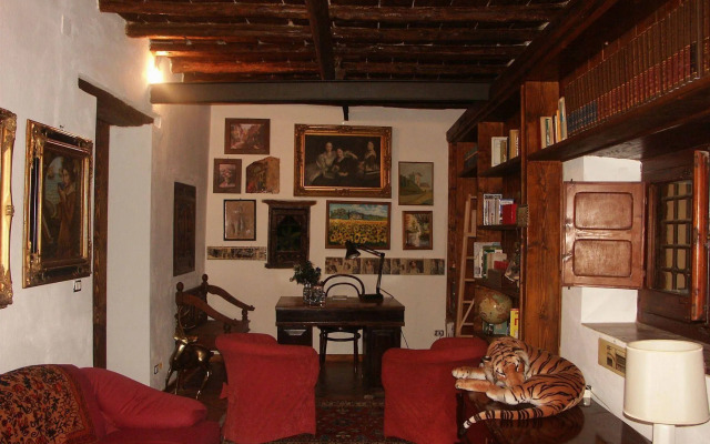 B&B Villa San Marco