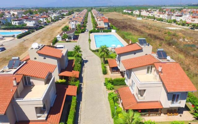 Paradise Town Villa Orchard