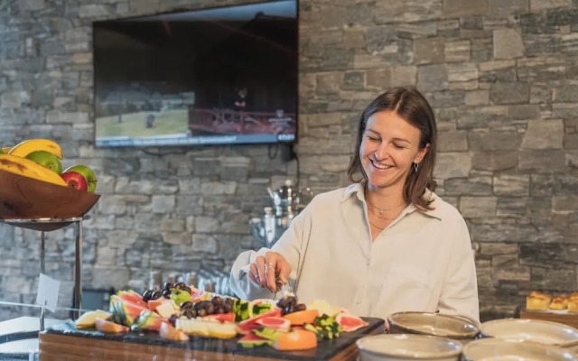 Apartments Stockinggut