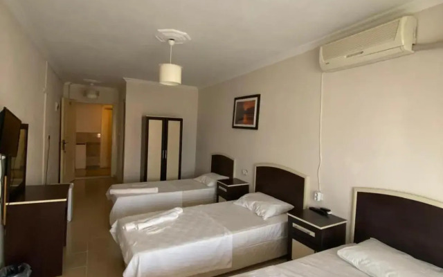 Altinkum Tatil Konaklari