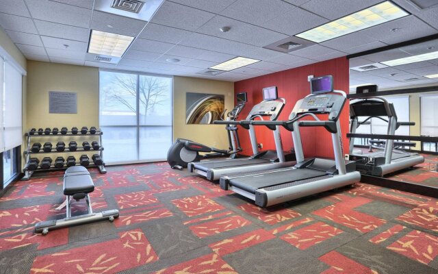 Courtyard by Marriott Harrisburg West/Mechanicsburg