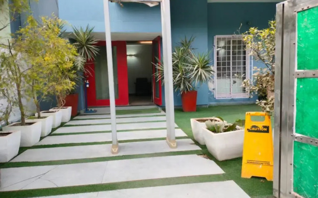 Chauhan Haveli Sector 51 Noida By F9 Hotels