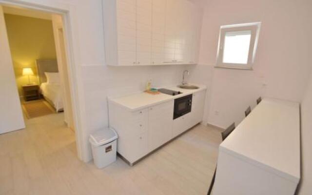 Apartments Bojana