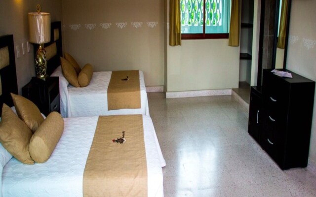 HM Hotel Marian