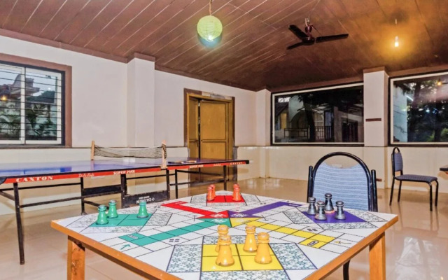 Monteria Resort by OYO Rooms