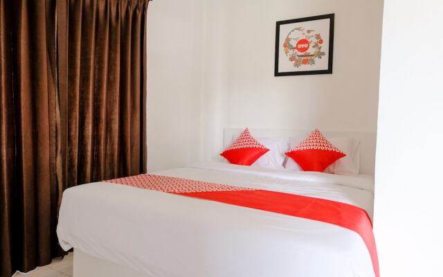 Kina Family Residence by OYO Rooms