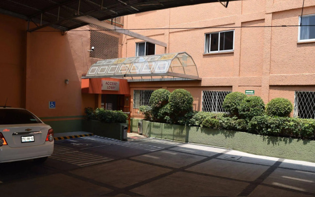 KALI Ciudadela Mexico City