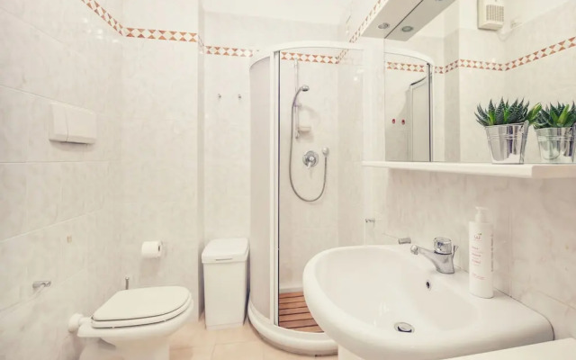 Le Orchidee 10 Apartment