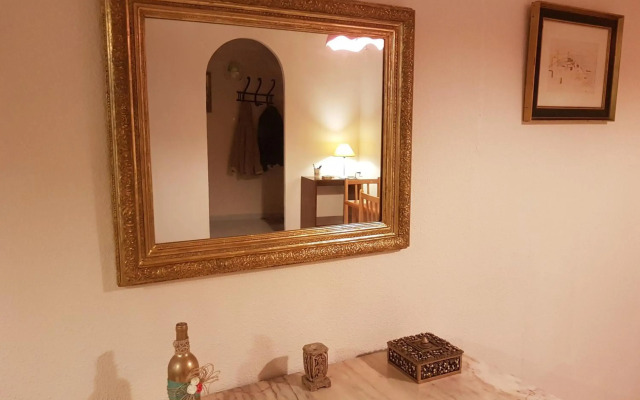 Apartamento Los Búhos