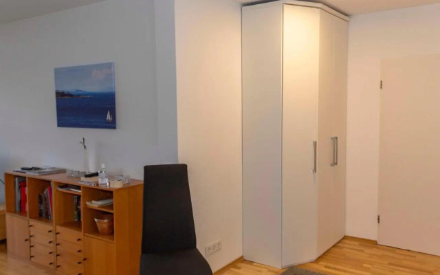 129 - Ferienwohnung am Südstrand