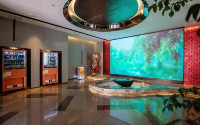 Dongfang Yijing Hotel