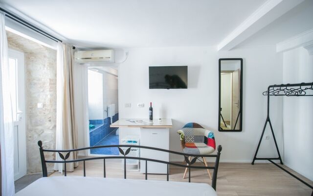 Guest house Mendi