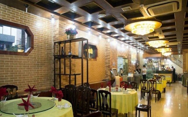 Shanxi Nanfang Hotel Xian