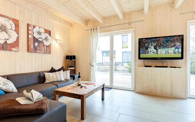 Strandhaus Juli - D 121.001