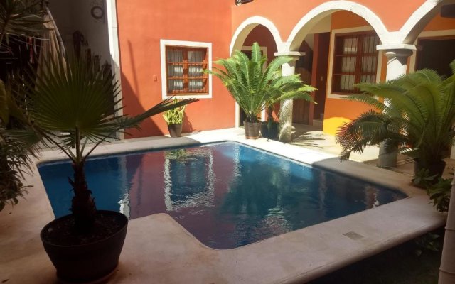 Hotel Casa Sofia Tulum with Pool