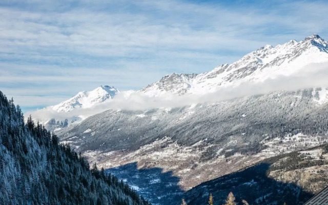 Skissim Select - Résidence La Turra & La Ramoure