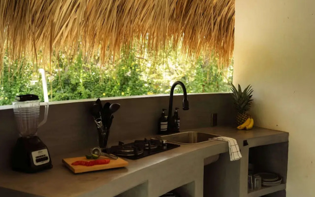Villas Oasis Bungalow Bottom